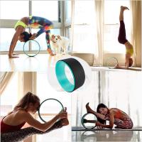 Rueda de Yoga BG Sport Forma de Cintura Circular para Entrenamiento de Espalda en Gimnasio - details 2