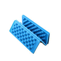 1Pc XPE Outdoor Cushion Four-fold Folding Foam Mat Portable - details 4