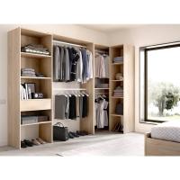 dos columnas y zona barras Natural 187 cm (Alto) x 248 cm (Ancho) x 80 cm (Prof.) - details 3