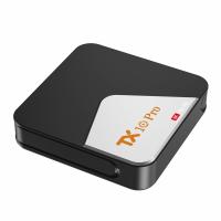 TX10 Pro Caja de TV Inteligente Android 13.0 Quad Core 2GB 16GB 4K Voice AV1 1080P HD 5G Dual Wifi BT5.0 Androidtv - details 11
