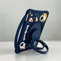 Funda de Silicona/Goma para Tableta Astronauta para Niños Protector de Pantalla Portátil para Samsung Galaxy Tab A9 Plus, A8, 10,5, SM-X210, X205, S6, A7, 10,4, T500, T507 Lite, 8,7, T220 Electrónica de Alta Tecnología - details 1
