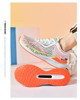 Zapatillas deportivas informales, zapatillas de moda ultraligeras, suaves, transpirables y versátiles. - details 15