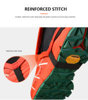 Cubrezapatos Protectores AONIJIE E940 E941 para Correr al Aire Libre Resistente al Resero y Reflectante para Triatlón Maratón Senderismo - details 4