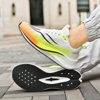Zapatos deportivos informales para hombre, zapatos para hombre, zapatos para correr con tablero de carbono transpirable, zapatos para hombre - details 3