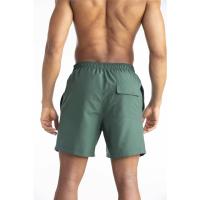 Pantalones cortos De Hombre con logotipo personalizado, pantalones cortos deportivos De talla grande con doble capa para verano, pantalones cortos deportivos para hombre - details 7