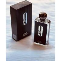9 PM AFNAN 100 ML EAU De Parfum Para Hombre - details 1