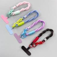 Cordón Universal para Teléfono Móvil Correa Anti-pérdida Braídada para Chicas Colgante de Mochila - details 8