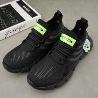 Men Sneakers Breathable Running Shoes for Men Comfortable Classic Casual Sports Shoes Man Tenis Masculino Women Platform Sneaker - details 19