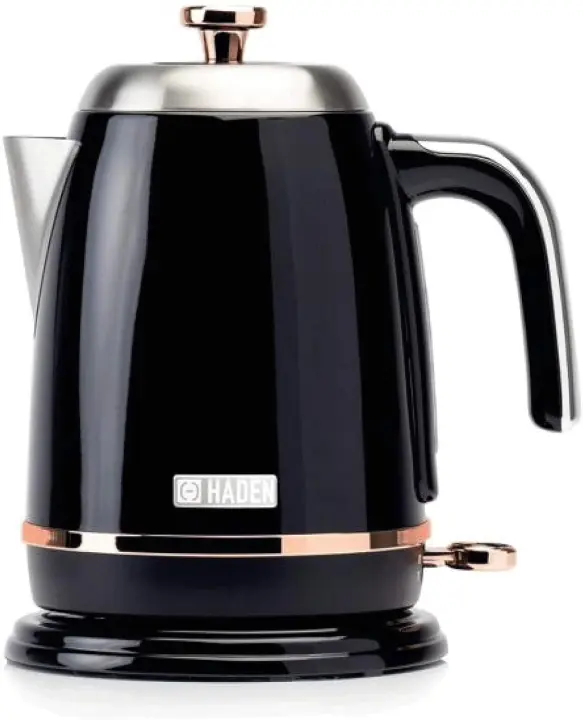 Haden Salcombe Tetera Crema - 1.7L - 1