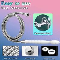 Tienda Anal Butt Plug Enema Grifo Cuerpo Productos para adultos Limpiador erótico vaginal Juguetes sexuales para mujeres - details 4