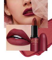 Juego de pintalabios color Bullet, Set de regalo de 6 barras de labios mate - details 4
