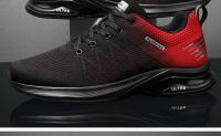 Nueva Modelo 2025Plus Zapatillas Deportivas para Correr Tallas Grandes 49-54 Moda para Hombres - details 18