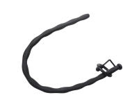 Dilatador de catéter hueco de silicona para hombres, juguete sexual para adultos, irritación de los ojos de caballo, tapón Gay, inserción uretral - details 9