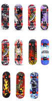 Skateboard niño principiante aire libre aire libre Deportes - details 1