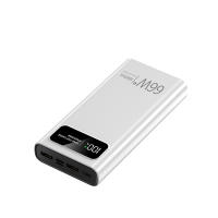 Power Bank Ultra-delgado y Portátil de 50000 mAh Carga Rápida de 66Wmax Pantalla de LED - details 2