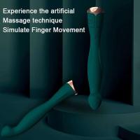 Leten Vibrador para Finger Estimulador de Clítoris y Vagina para Mujeres - details 4