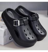 Sandalias de verano para mujer, zapatos informales transpirables y ligeros para caminar, cómodas sandalias de plataforma, zapatos con envío gratis - details 10