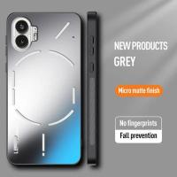 Funda Protectora de Choque para Nothing Phone 1 Ag Funda de Carcasa Mate con Revestimiento Mate - details 17
