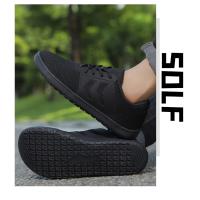 Zapatos de cabeza ancha descalzos, nuevos zapatos deportivos anchos para hombre, zapatos informales de Pie Grande para senderismo, zapatos anchos de última generación, zapatos de palma ancha para parejas de gran tamaño - details 30