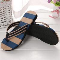 Chanclas de verano, zapatos para hombre, sandalias de colores mezclados, zapatillas masculinas, chanclas para interiores o exteriores, zapatos de playa para interiores o exteriores - details 8