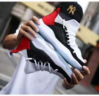 2021 zapatos de baloncesto respirables vendedores calientes de los deportes, zapatos corrientes al aire libre superiores de los hombres - details 5