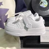 Zapatos Blancos para Mujer 5 Ligeros, Transpirables, Versátiles con Faldas - details 4