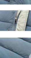 Parca de Algodón Acolchado para Niños Abrigo de Invierno Engrosado para Niños y Niñas - details 18