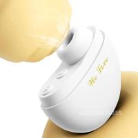 Leten-vibrador de succión potente para adultos, masajeador Oral, juguetes para adultos, estimulador sexual, productos de vacío, masturbador para - details 0