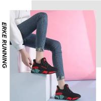 Nuevos zapatos cómodos para correr para mujer, zapatos deportivos ligeros con cordones versátiles para primavera y otoño - details 7