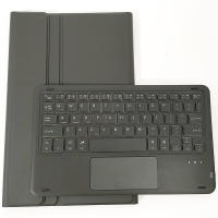 Funda de Teclado Bluetooth para Lenovo Tab Xiaoxin Pad Plus 2023 P11 2nd Gen 11.5 pulgadas TB350FU Estilo Chino Material de Cuero Sintético Compatible con Dispositivos Electrónicos Portátiles - details 14
