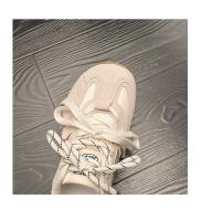 Zapatillas de Entrenamiento Alemanas para Mujer Primavera-Verano 2025 Diseño de Tablero Redondo de Cabeza - details 15