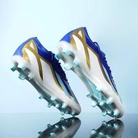 Zapatos de Fútbol de Arena Profesionales Comodidad y Calidad en cada Gol - details 4