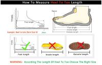 Zapatos de trabajo de seguridad de gamuza de vaca de cuero genuino para hombres, zapatos de soldadura antiestáticos con cabeza compuesta, botas indestructibles - details 1