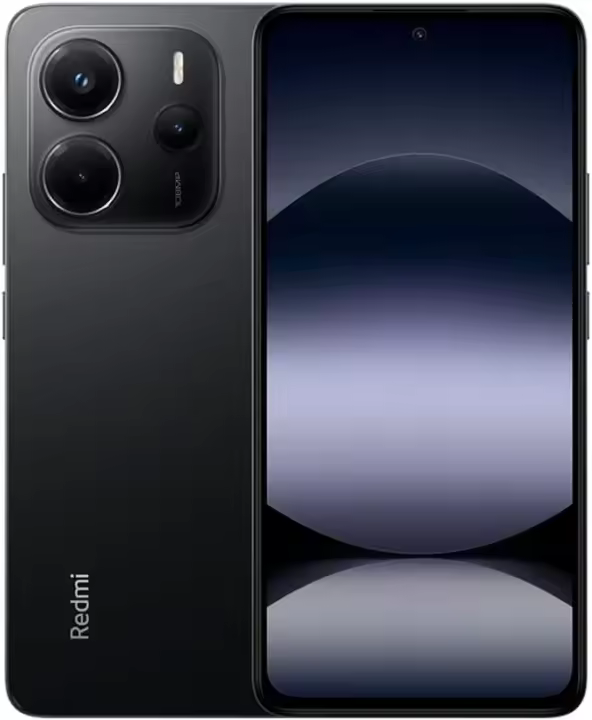 Xiaomi Redmi Note 14 4G LTE (para Tmobile Mint Tello Global) (256GB + 8GB) 6.67" 120Hz Cámara IA de 108MP Versión Global Desbloqueada - 1