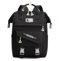 Mochila de Viaje al Aire Libre Unisex, Moda, Bolsa de Hombro para Estudiantes de Universitario - details 0