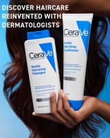 CeraVe Haircare