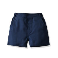 Ropa de verano para niños, camisas de manga corta estampadas, camisetas para bebés, conjunto informal de tres piezas, festival del Agua con salpicaduras - details 11