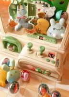 Máquina de garra para muñecas, máquina expendedora de muñecas con Clip de Control remoto, juguetes para niños, máquina de agarre, abrazadera, regalos del Día de los niños - details 2