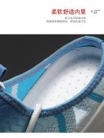 Zapatillas de verano para hombre, zapatos informales para la playa al aire libre, sandalias, chanclas para caminar, zapatos ligeros de moda cómodos, calzado masculino - details 6