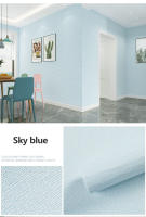 Papel tapiz autoadhesivo a prueba de humedad, pegatinas de pared 3D ignífugas, decoración del hogar, 2,8 m de largo - details 8