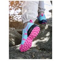 Zapatos de Senderismo Impermeables Unisex Resistentes al Desgaste Transpirables - details 22