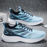 Zapatillas Deportivas informales para Hombre, calzado ligero y transpirable, talla grande 49 50 51 - details 4
