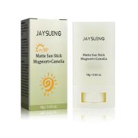 Barra de Protección Solar Jaysuing SPF50+ Control de Aceite Refrescante para la Piel - details 1