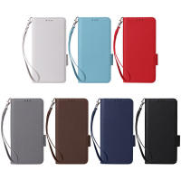 Flip para Redmi Note 14 Pro+ 5G Funda de cuero para teléfono Protección de cuerpo completo [Bloqueo RFID] Funda tipo billetera - details 4