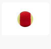 Pelotas de Tenis Wilson de Baja Presión para Entrenamiento Profesional - Pack de 3 Unidades Resistentes al Desgaste para Niños - details 7