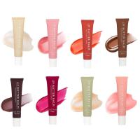 Bálsamo Labial de Vanilla Brillo Instantáneo y Hidratación Profunda Mascarilla Labial de Condición para Cuidado de la Piel Facial - details 4