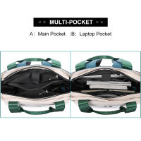 Mochila viaje cabina avion con usb,Mochila Portatil Mochila Hombre Impermeable Mochila Ordenador - details 17
