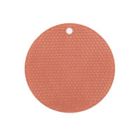 Tapetes prácticos en forma de panal, salvamanteles de silicona resistentes al calor, protegen tus encimeras con este elegante mantel individual - details 4