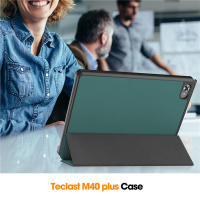 Magnetic Smart para Teclast P30s, Funda de Cuero Triple de 10.1 Pulgadas con Soporte - details 15