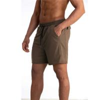 Pantalón corto deportivo para hombre, secado rápido, para correr, entrenamiento, playa, 2024 - details 18